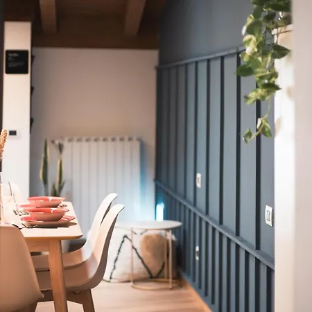 Apartment Penthouse Con Vista 6 Minuti Dal Bernina Express
