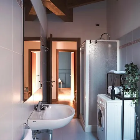 Apartment Penthouse Con Vista 6 Minuti Dal Bernina Express