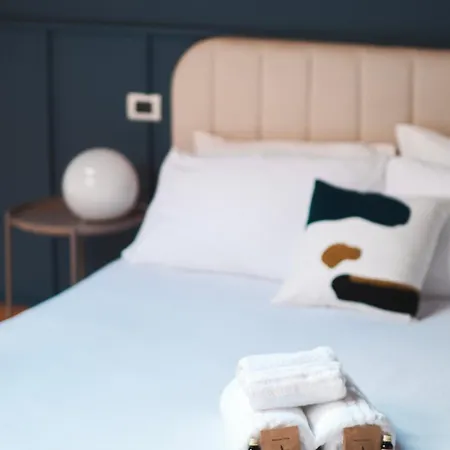 Διαμέρισμα Penthouse Con Vista 6 Minuti Dal Bernina Express *